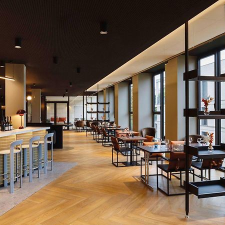 Tribe Lyon Croix Rousse Hotel Exterior photo