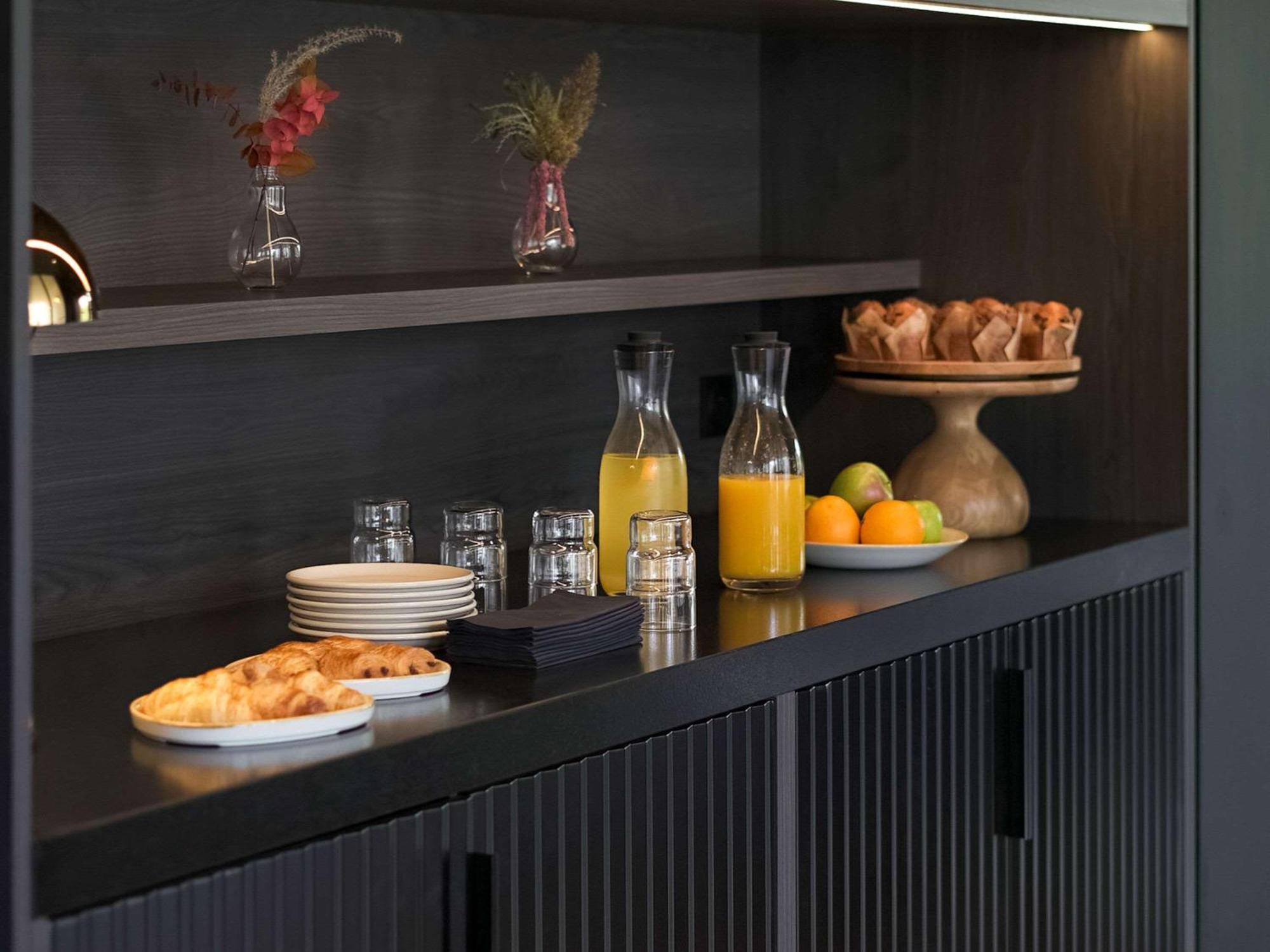 Tribe Lyon Croix Rousse Hotel Exterior photo