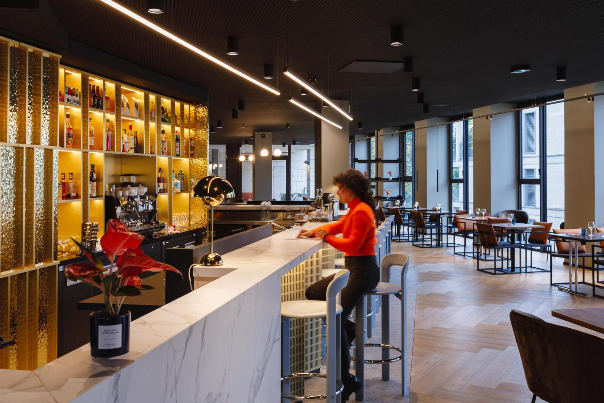 Tribe Lyon Croix Rousse Hotel Exterior photo